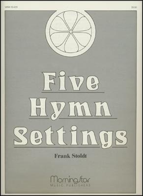 Five Hymn Settings